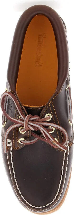 Noreen Boat Shoes - Image 4