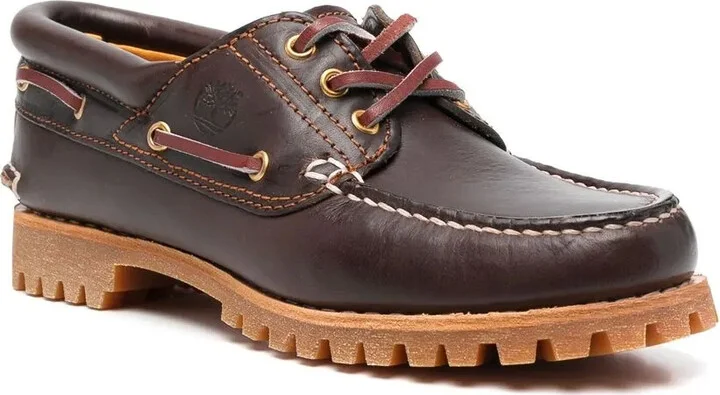 Noreen boat shoes - Image 2
