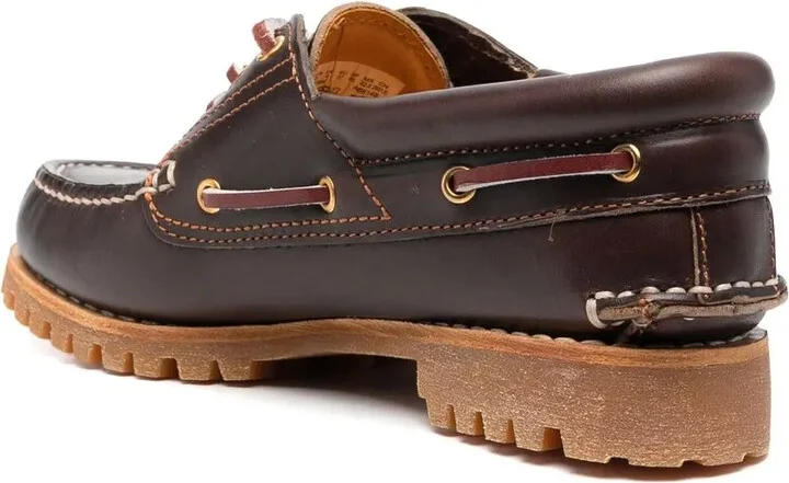 Noreen boat shoes - Image 3