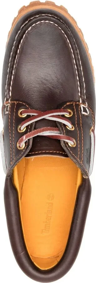 Noreen boat shoes - Image 4