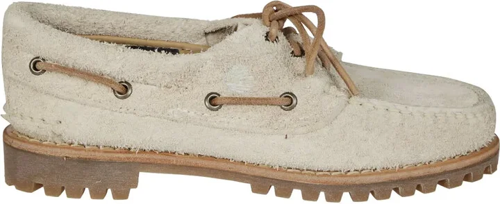 Noreen boat shoes