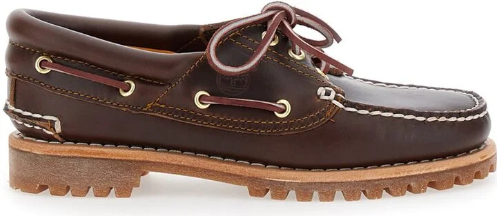 Noreen Boat Shoes