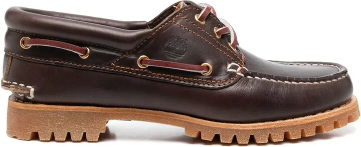 Noreen boat shoes