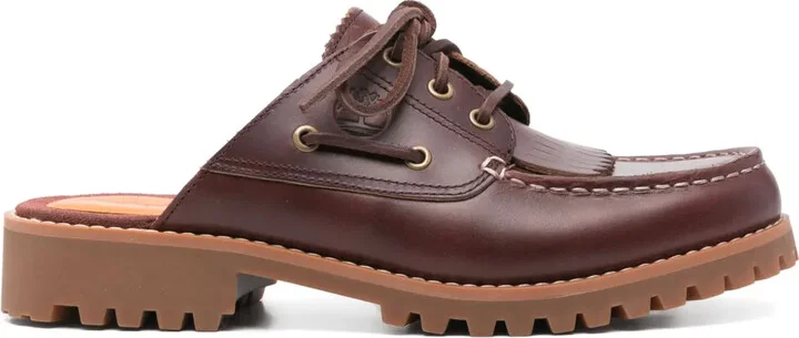 Noreen mules