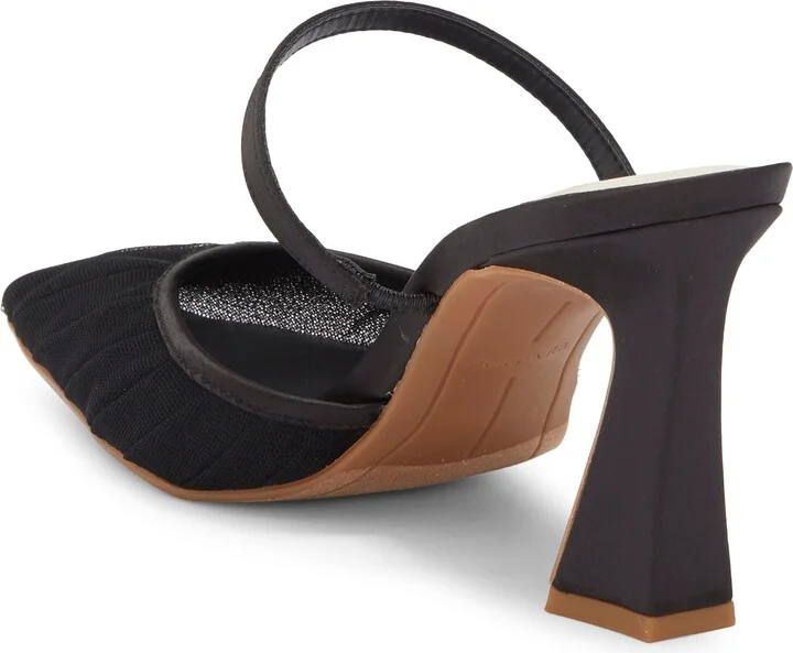 Noreen Pointed Toe Mule - Image 2