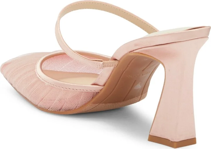 Noreen Pointed Toe Mule - Image 8