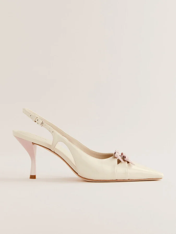 Noreen Slingback Pump - Image 2