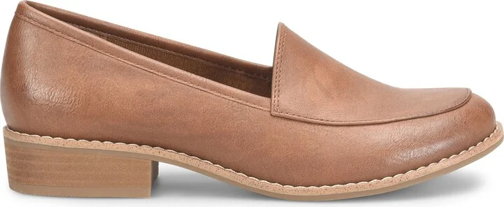 Norena Slip-On Loafer - Image 4