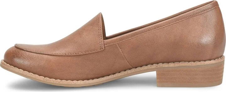 Norena Slip-On Loafer - Image 8