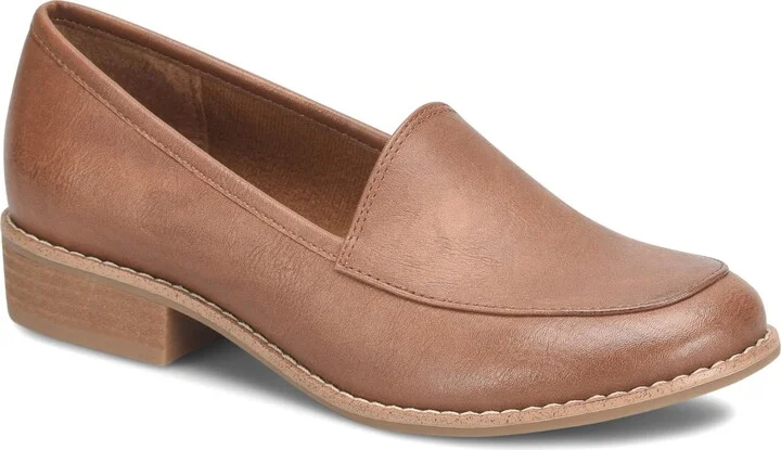 Norena Slip-On Loafer