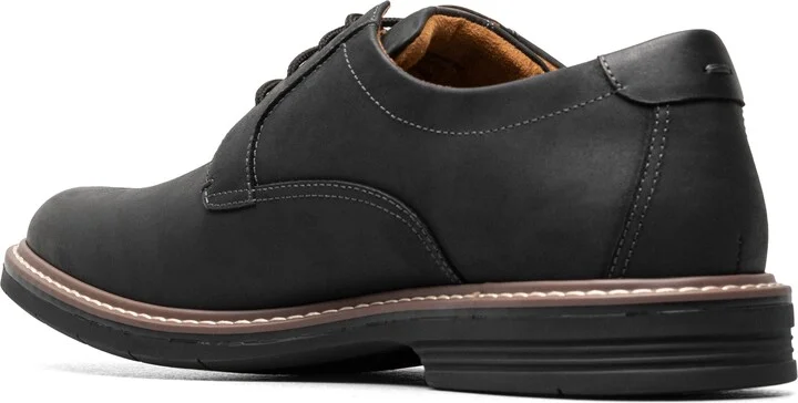 Norfolk Plain Toe Derby - Image 2