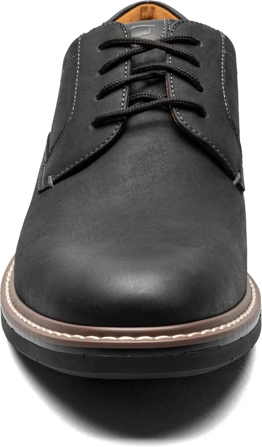Norfolk Plain Toe Derby - Image 3