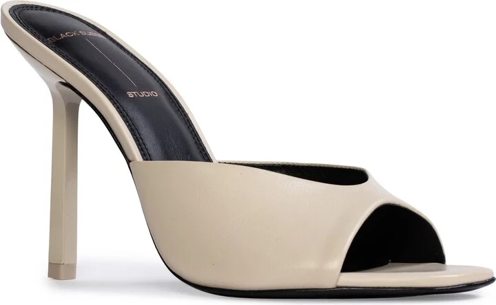 Swan Nappa Leather