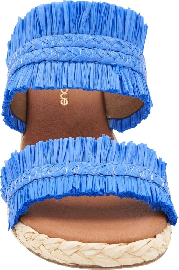 Nori Espadrille Wedge Sandal - Image 4