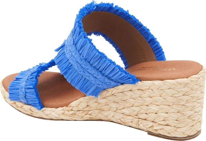 Nori Espadrille Wedge Sandal - Image 7