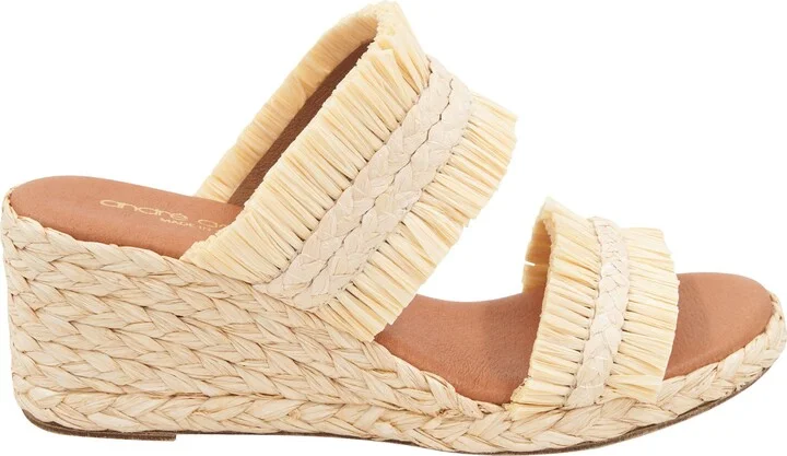 Nori Espadrille Wedge Sandal - Image 10
