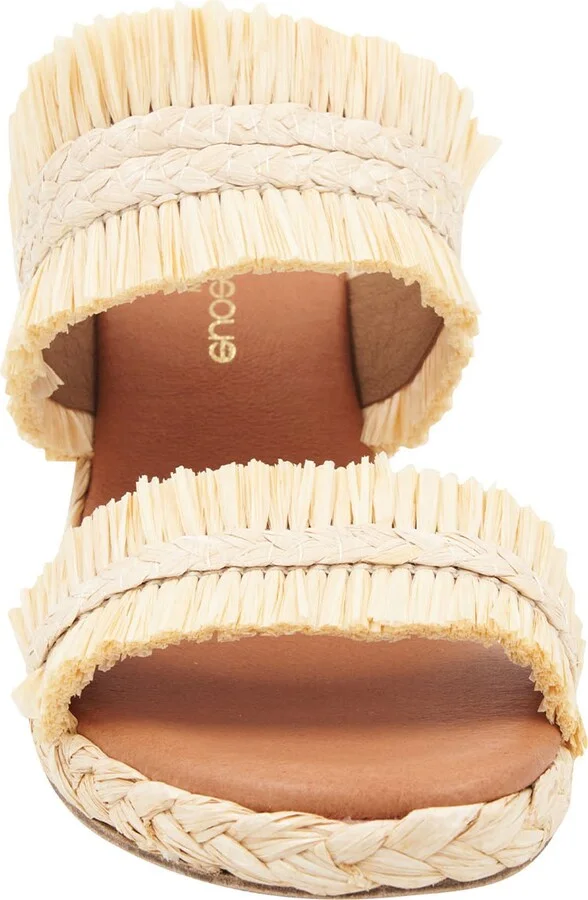 Nori Espadrille Wedge Sandal - Image 11