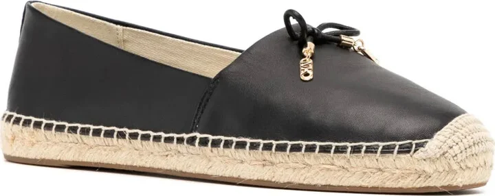 Nori leather espadrilles - Image 2