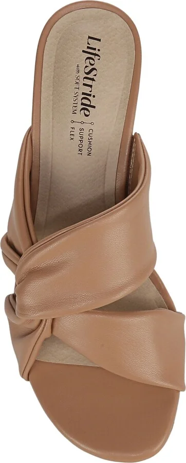 Nori Sandal - Wide Width Available - Image 5