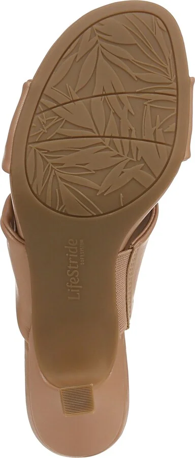 Nori Sandal - Wide Width Available - Image 6