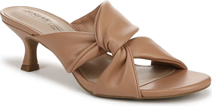 Nori Sandal - Wide Width Available