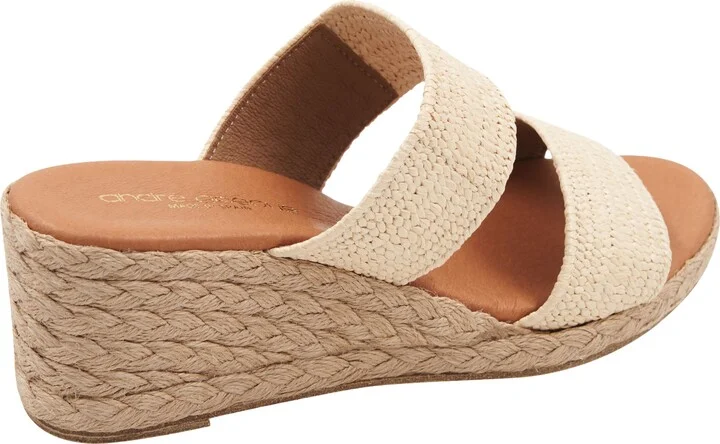 Nori Wedge Sandal - Image 2