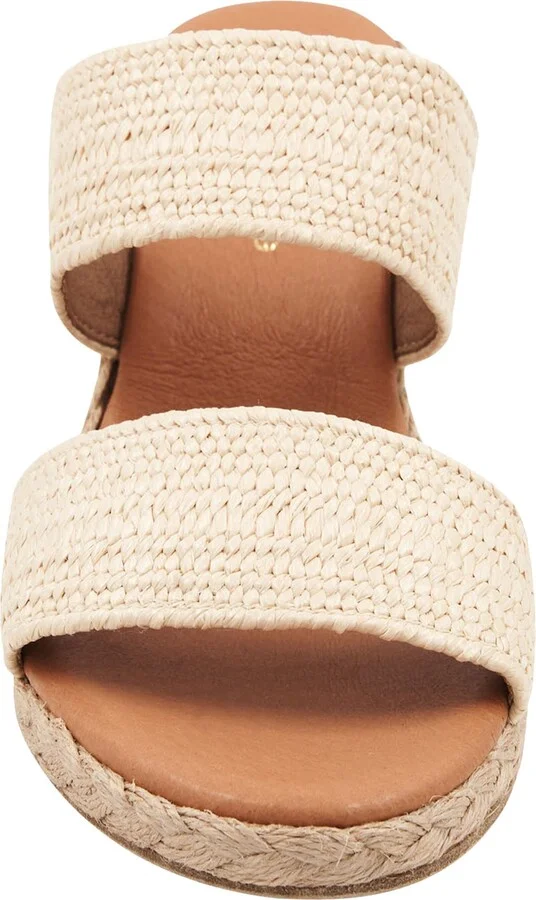 Nori Wedge Sandal - Image 4