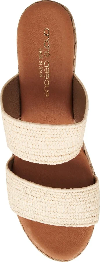 Nori Wedge Sandal - Image 5