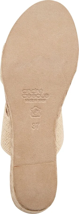 Nori Wedge Sandal - Image 6