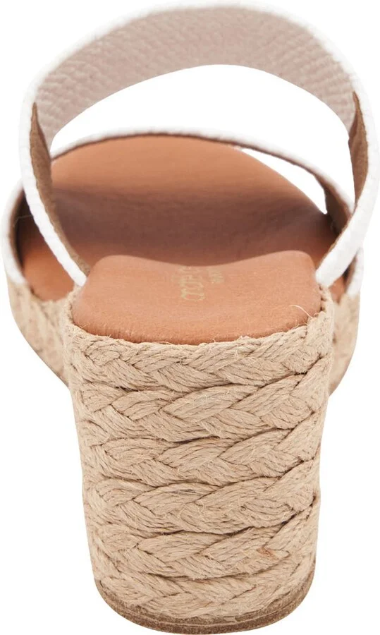 Nori Wedge Sandal - Image 9