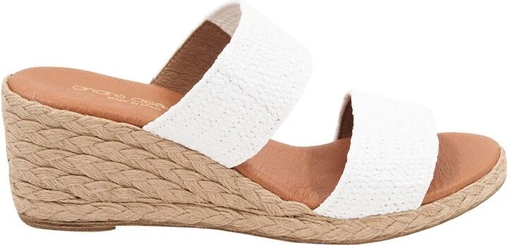 Nori Wedge Sandal - Image 10
