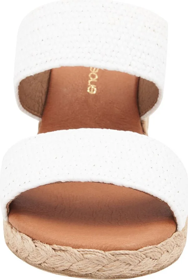 Nori Wedge Sandal - Image 11