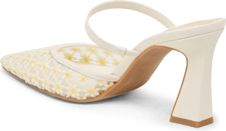 Noriah Floral Pump - Image 2