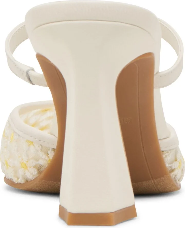 Noriah Floral Pump - Image 4
