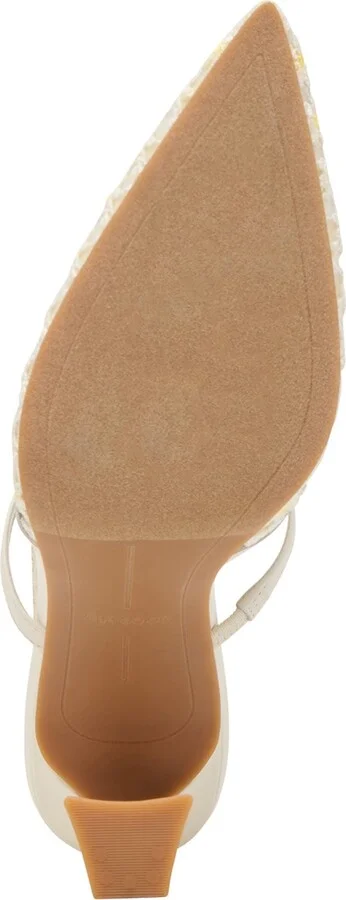 Noriah Floral Pump - Image 7