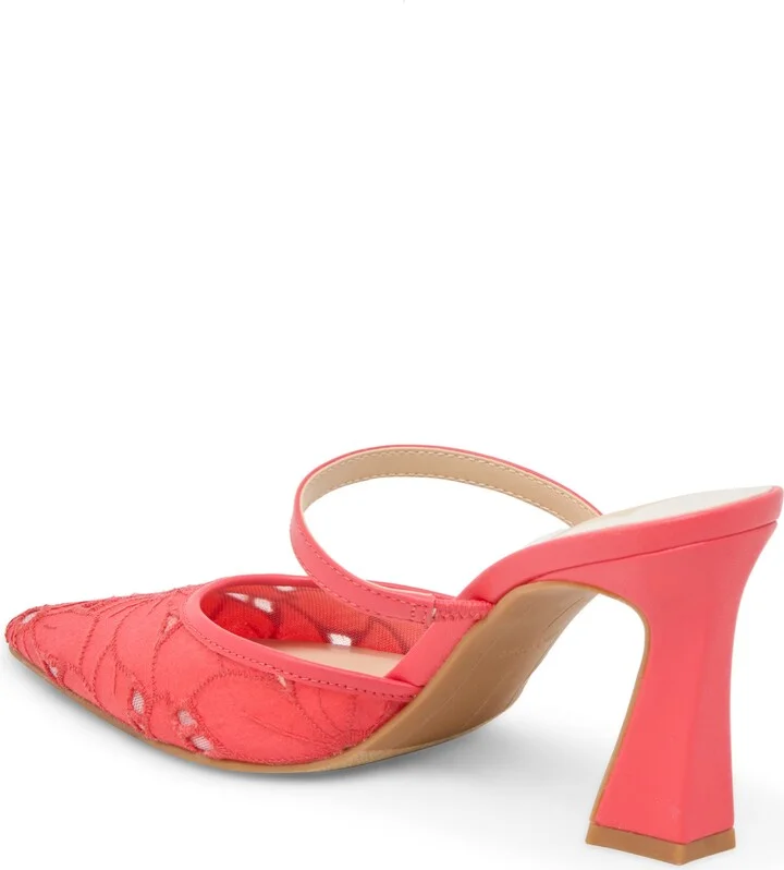 Noriah Floral Pump - Image 2