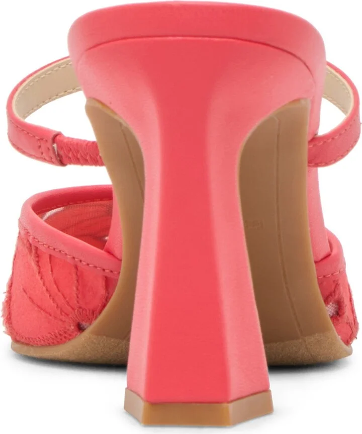 Noriah Floral Pump - Image 4