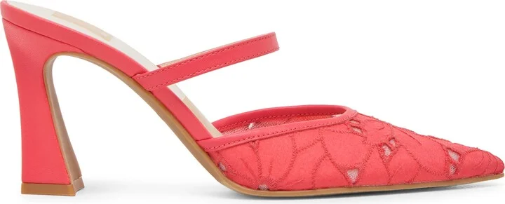 Noriah Floral Pump - Image 5