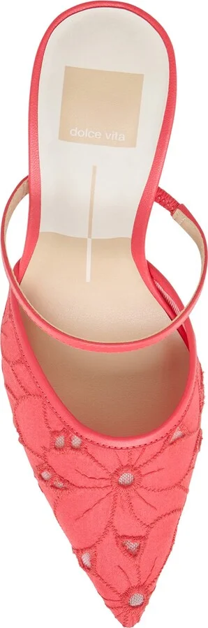 Noriah Floral Pump - Image 6
