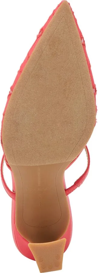 Noriah Floral Pump - Image 7