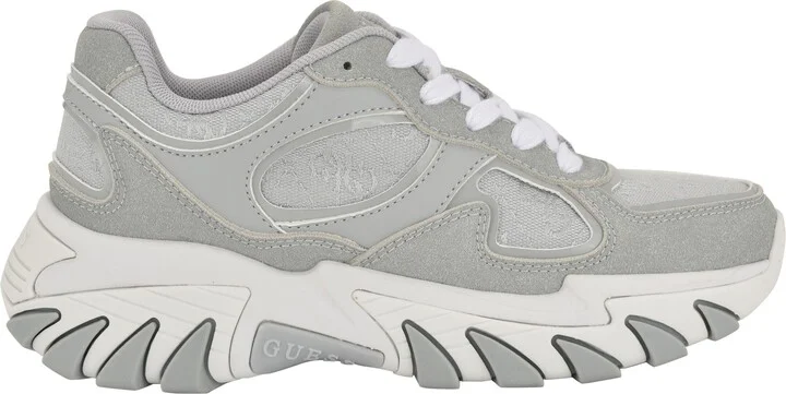 Norina Platform Sneaker - Image 2