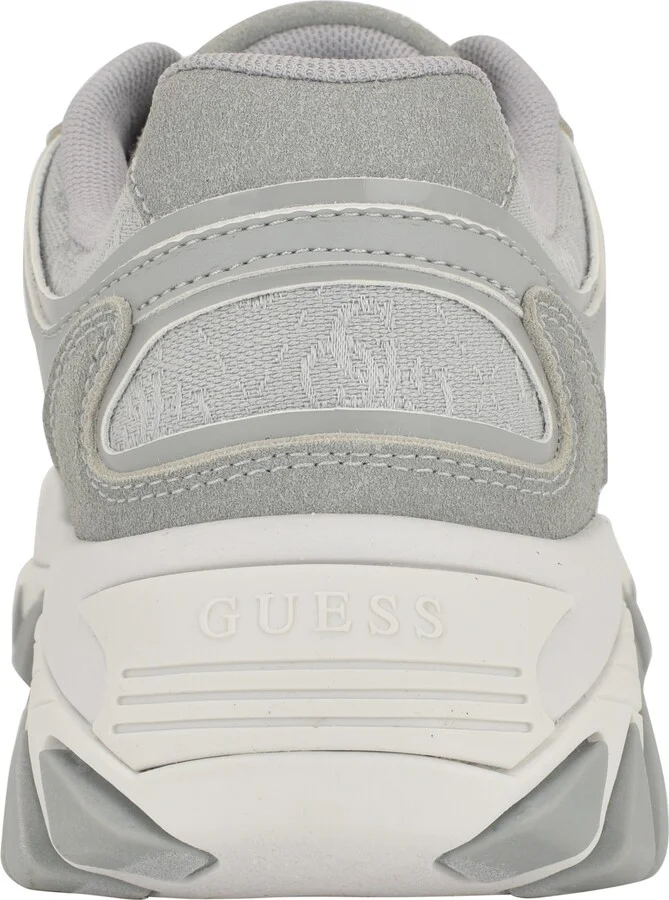 Norina Platform Sneaker - Image 4
