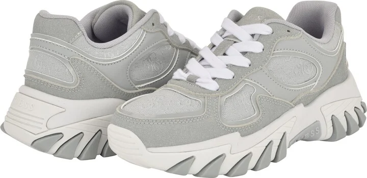 Norina Platform Sneaker - Image 5