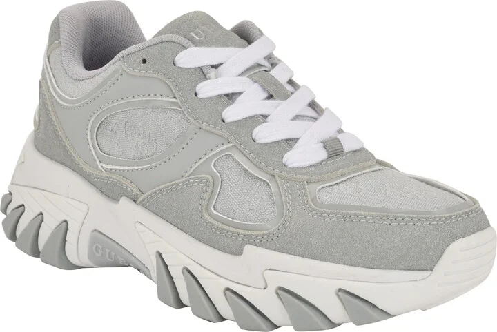 Norina Platform Sneaker