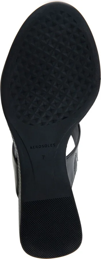 Norine Snake Embossed Sandal - Image 6