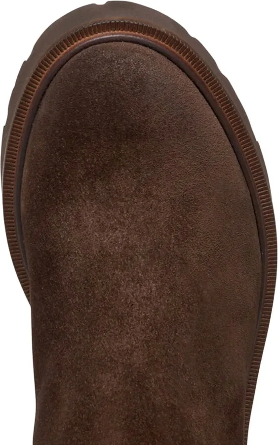 Norize suede knee-high boots - Image 3