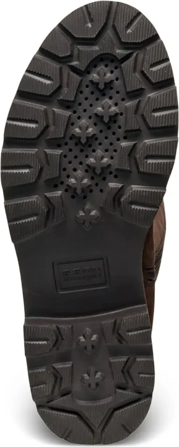 Norize suede knee-high boots - Image 5