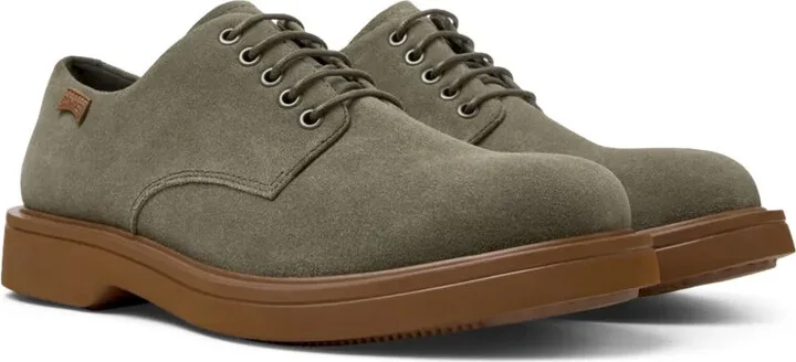 Norma derby shoes - Image 2