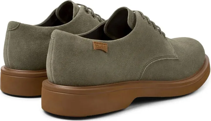 Norma derby shoes - Image 3