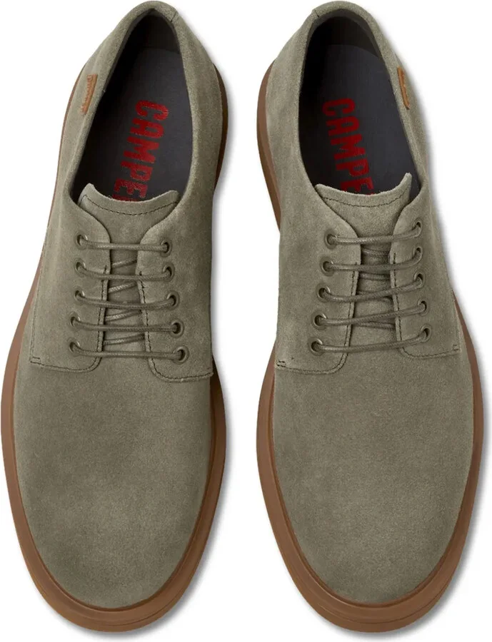 Norma derby shoes - Image 5